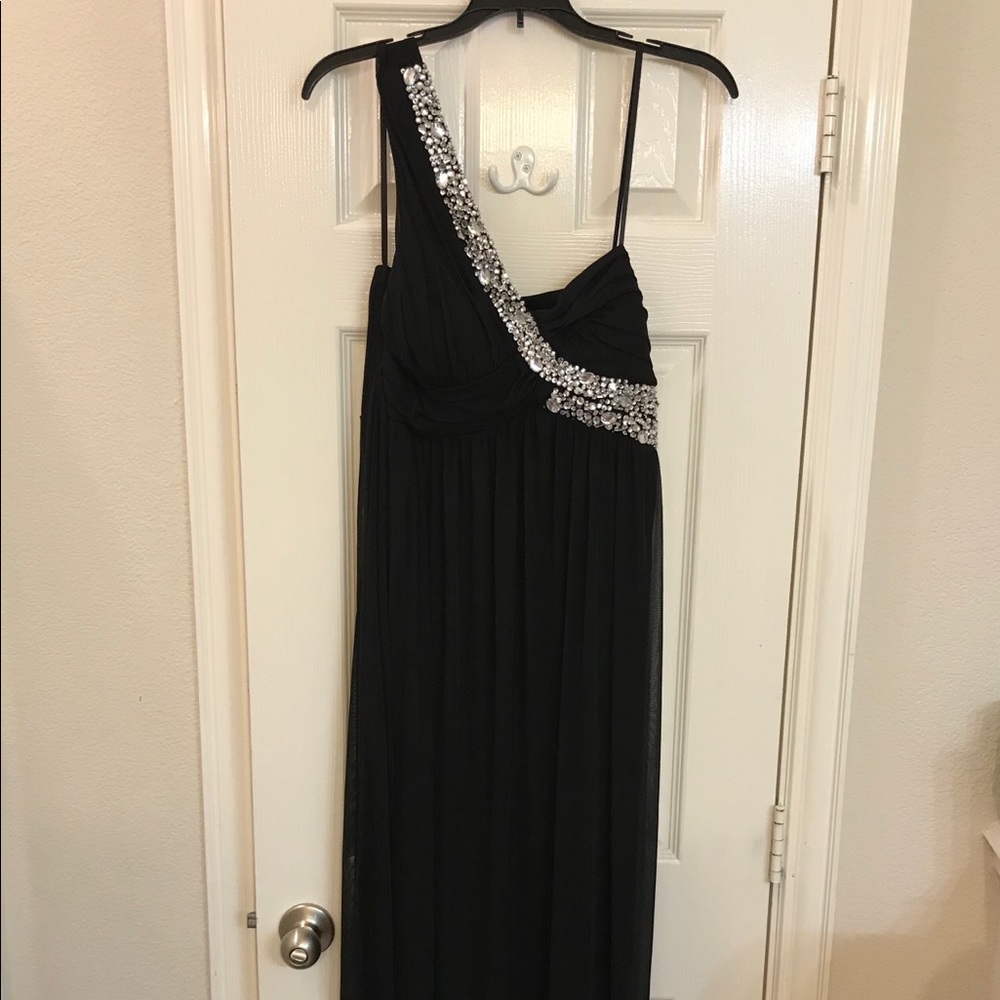 David’s Bridal Gown